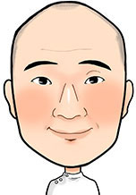 私が施術させて頂きます。